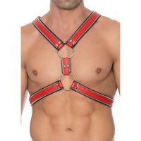 Ouch! Z Series Scottish Harness, immagine 5