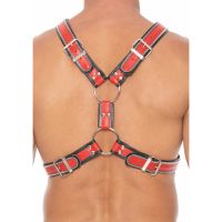 Ouch! Z Series Scottish Harness, immagine 8