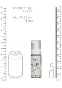 VIVE Foaming Toy Cleaner - 140 ml, picture 7