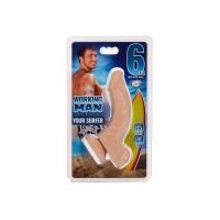 Cloud 9 Working Man - Your Surfer Dildo - 16,5 cm, immagine 2