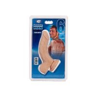 Cloud 9 Working Man - Your Surfer Dildo - 16,5 cm, immagine 3