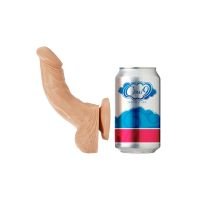 Cloud 9 Working Man - Your Surfer Dildo - 16,5 cm, immagine 5