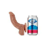 Cloud 9 Working Man - Your Soldier Dildo - 16,5 cm, billede 5