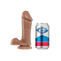 Cloud 9 Working Man - Lääkäri-dildo - 15 cm, kuva 5