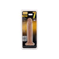 Cloud 9 Working Man - din byggearbejder dildo - 18 cm, billede 3