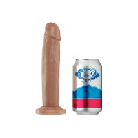 Cloud 9 Working Man - din byggearbejder dildo - 18 cm, billede 5