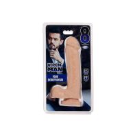Cloud 9 Working Man - Dildo Your Entrepreneur - 20 cm, imagem 2
