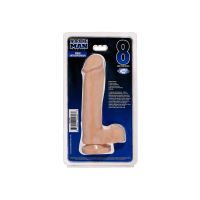 Cloud 9 Working Man - Dildo Your Entrepreneur - 20 cm, imagem 3