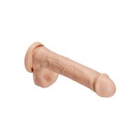 Cloud 9 Working Man - Dildo Your Entrepreneur - 20 cm, imagem 4