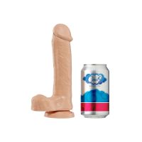 Cloud 9 Working Man - Dildo Your Entrepreneur - 20 cm, imagem 5