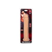 Cloud 9 Working Man - Your Wrangler Dildo - 25,5 cm, bilde 2