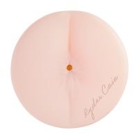 XKIN Metallix - Ryder Cain - Torch Masturbator - Ass - 570g - Red/Flesh, picture 3