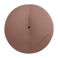 XKIN Metallix - Lyra Rose - Taskulamppumasturbaattori - Anus - 570g - Ruusukulta/Ruskea, kuva 2