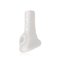 PerfectFitBrand The Breeder - Penis sleeve - 10 cm