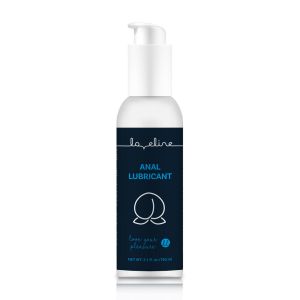 Loveline Anal Lubricant - 150 ml