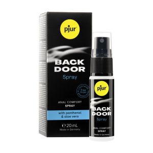 Pjur Backdoor Spray - Spray de Conforto Anal - 20 ml