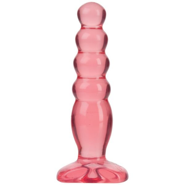 Doc Johnson Anal Delight - Anaalitappi - 12 cm