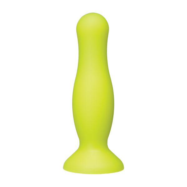 Doc Johnson Mode - Silikon analplug - 11 cm
