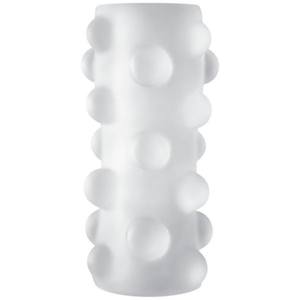 Doc Johnson Rollerball - Reversible ULTRASKYN Masturbator