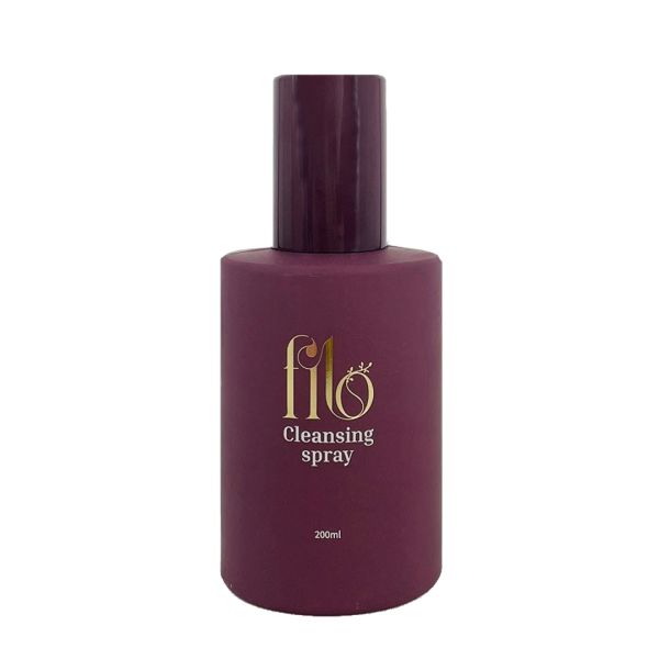 My Own Filo Cleansing Spray - Hands and Toys - 200 ml