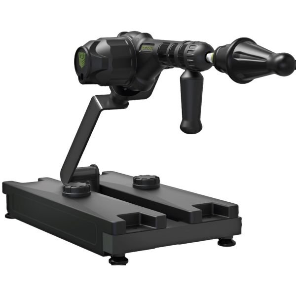 Doc Johnson Gunner System - Fuck machine modulaire 3 en 1