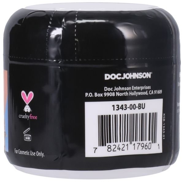 Doc Johnson Golden Girl - Analglidmedel