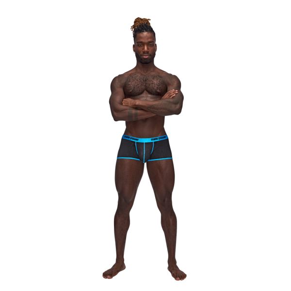 Male Power Casanova Uplift Mini Short