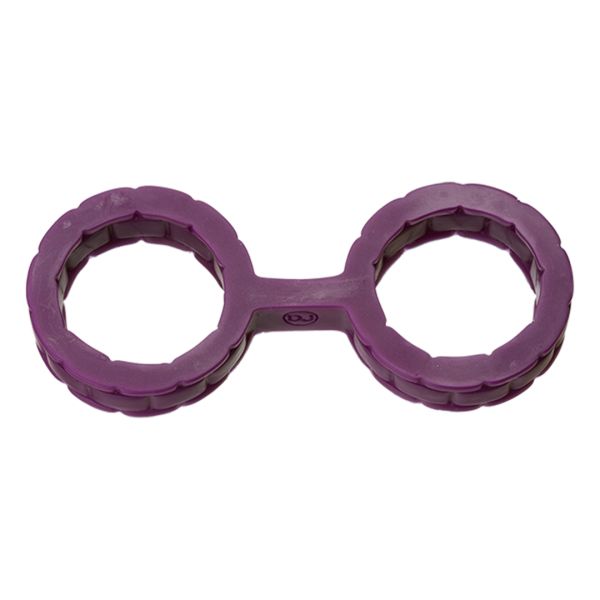 Doc Johnson Silicone Cuffs
