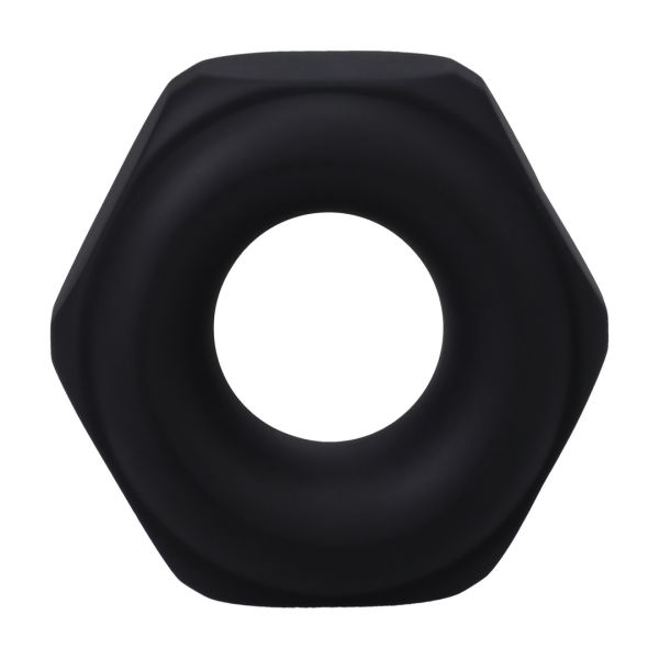 Doc Johnson The Nutt - Cock Ring