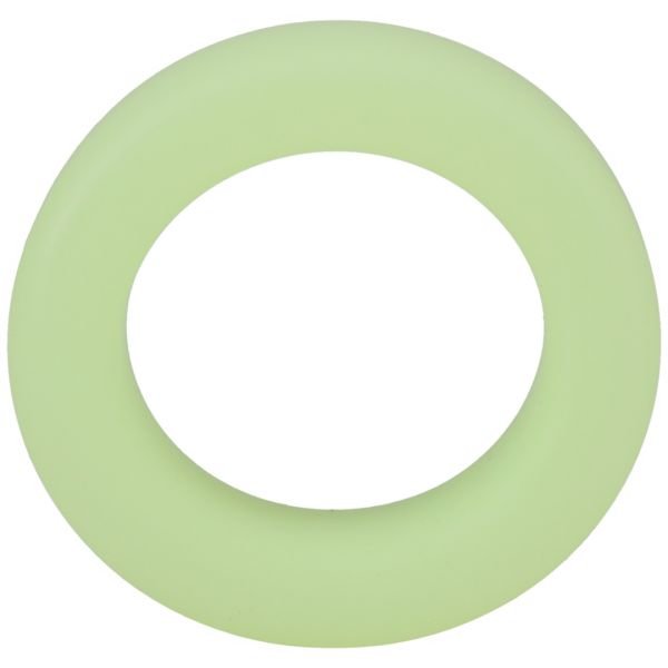Doc Johnson The Big O - Cockring - Vert