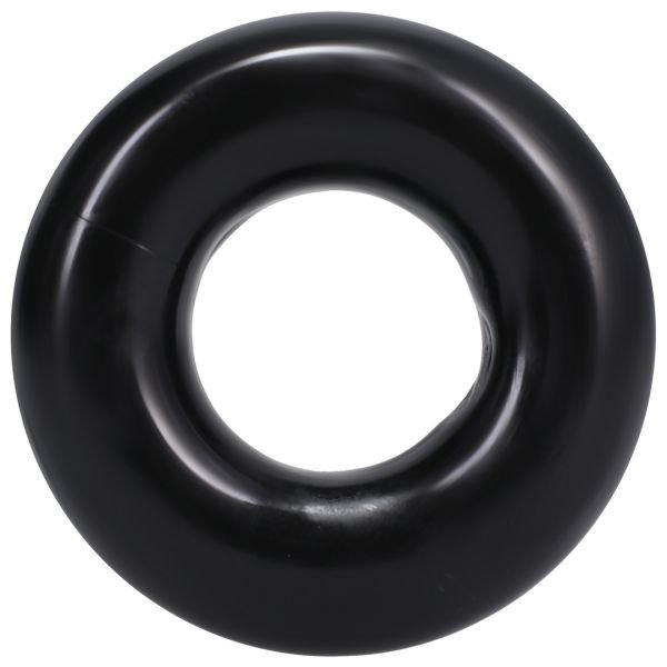 Doc Johnson The 3X Donut - Cockring - Noir