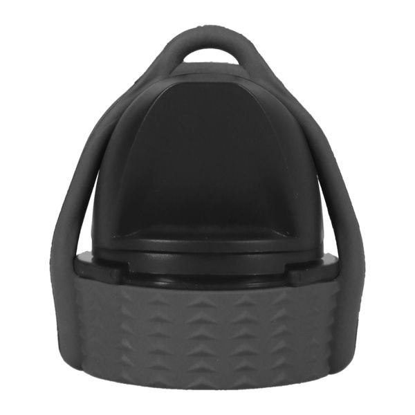 Doc Johnson EZ Top - Pequeno - Cinzento