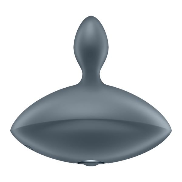 Satisfyer Booty Absolute Beginners 4 - Midnight Blue