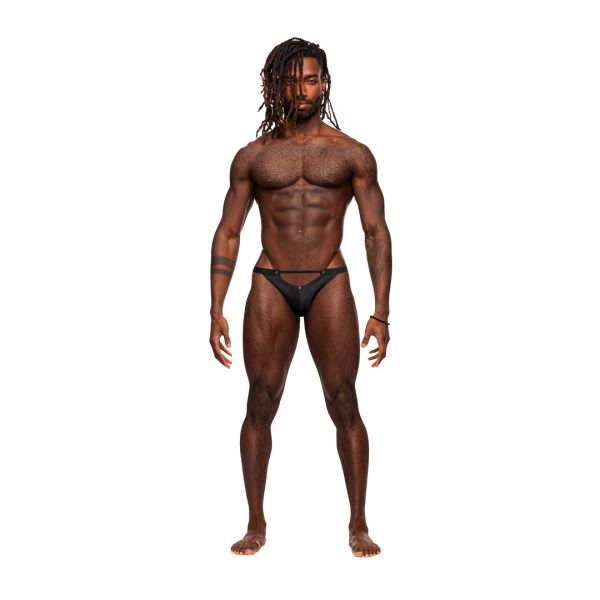 Male Power Magnificence Micro V Thong