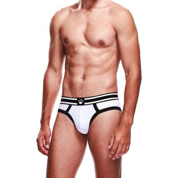 Prowler Brief