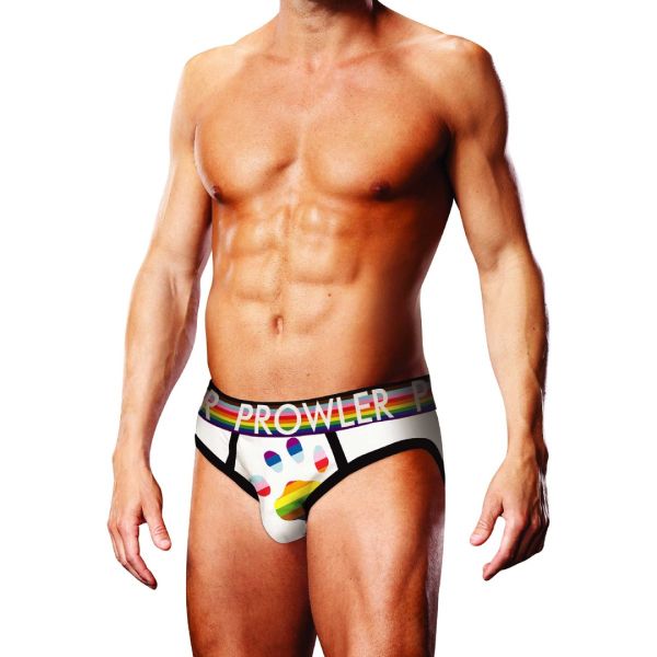 Prowler Oversized Paw Brief