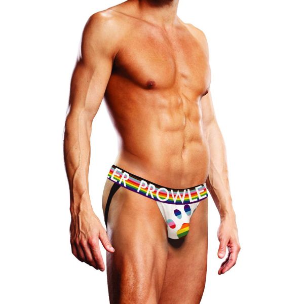 Prowler Oversized Paw Jock