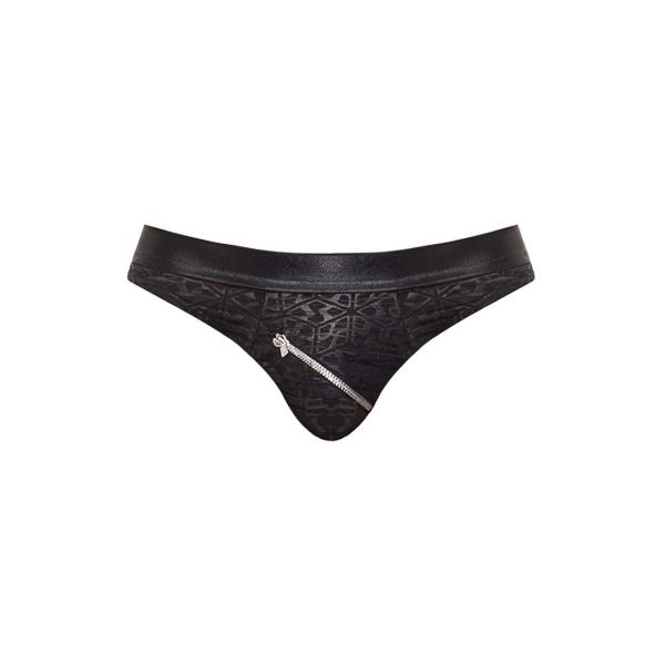 Male Power Zip Bikini