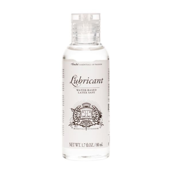 Touché Body Slide - Glidecreme - 80 ml