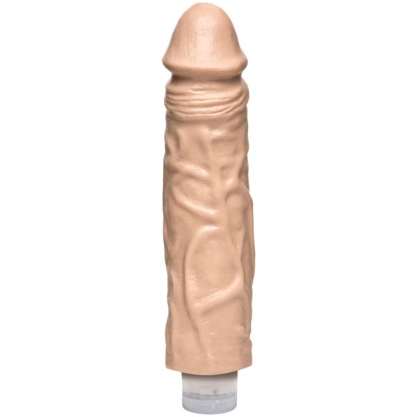 Doc Johnson Dildo Realistico con Vene Marcate - 20 cm