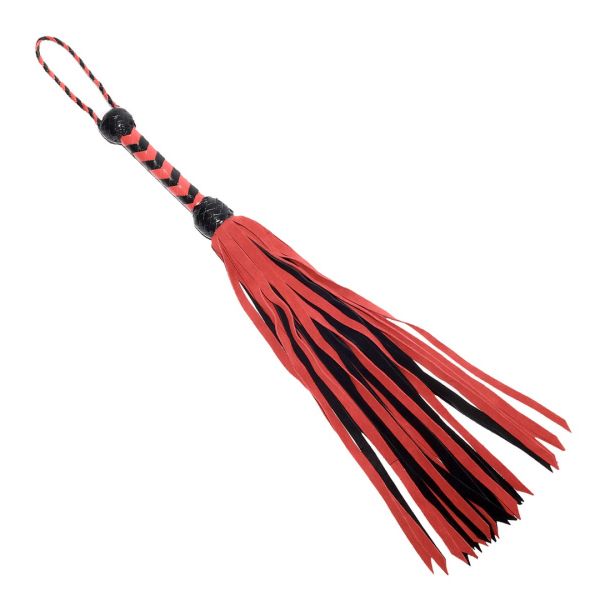 Prowler Red Pisk 84 cm - Sort/Rød