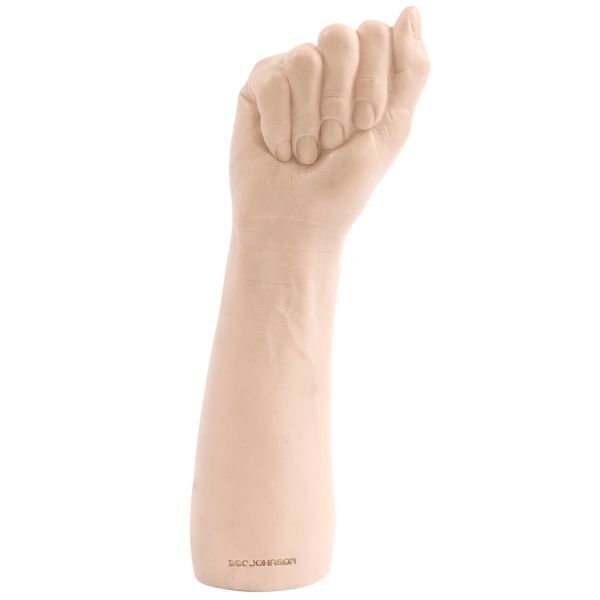 Doc Johnson Bitch Fist - Dildo