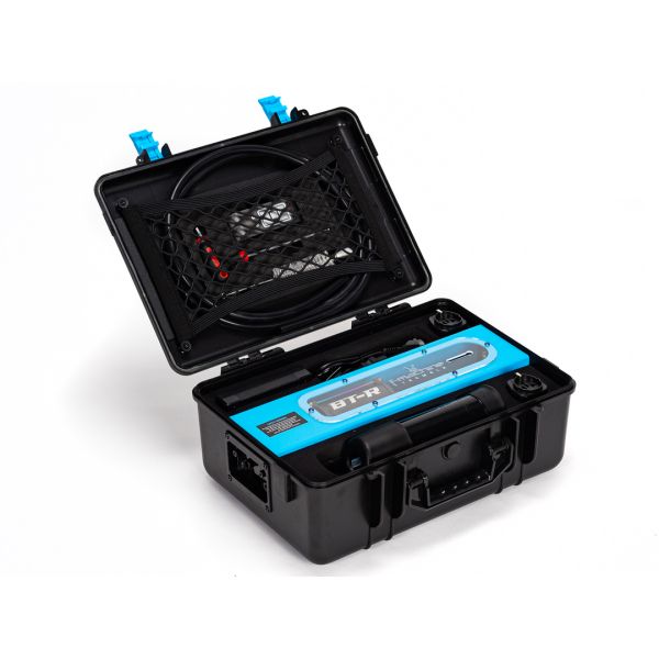 F-Machine Tremblr BT-R melkemaskin