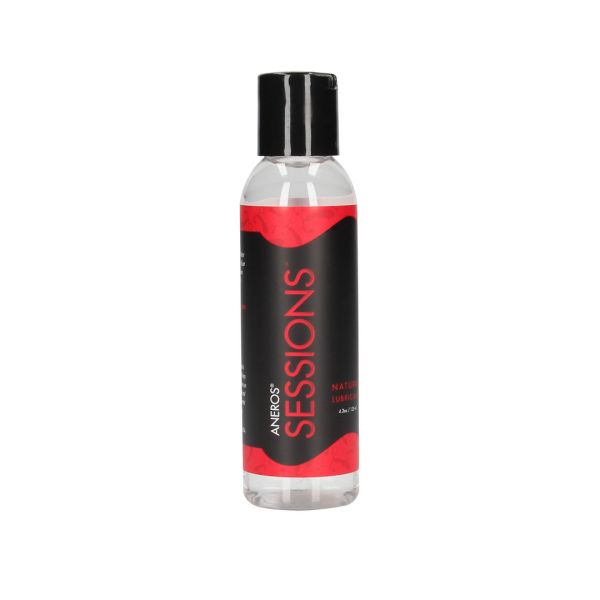 Aneros Sessions - Naturlig glidecreme - 125 ml