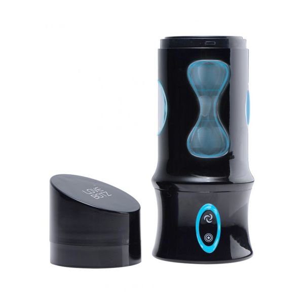 XR Brands Beat It - Roterende og rytmisk masturbator