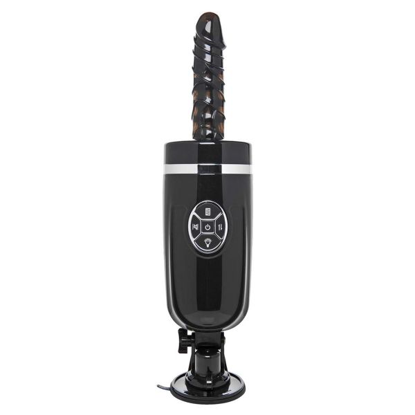 XR Brands Jaxxx Hammer 2.0 - Sexmaskin