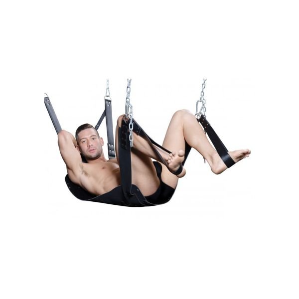 XR Brands Extreme Sling - Sex Swing