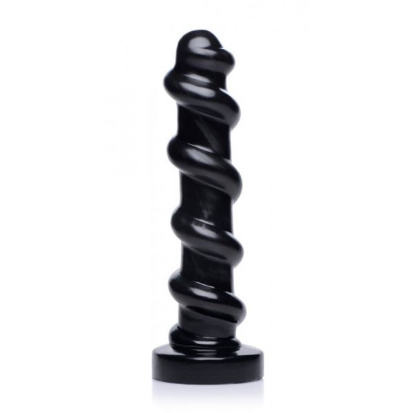 XR Brands The Screw - Gode texturé