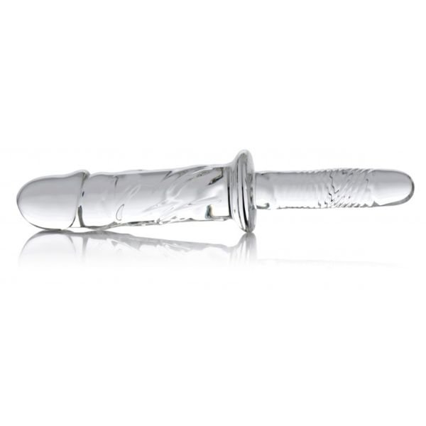 XR Brands Brutus - Lasidildo