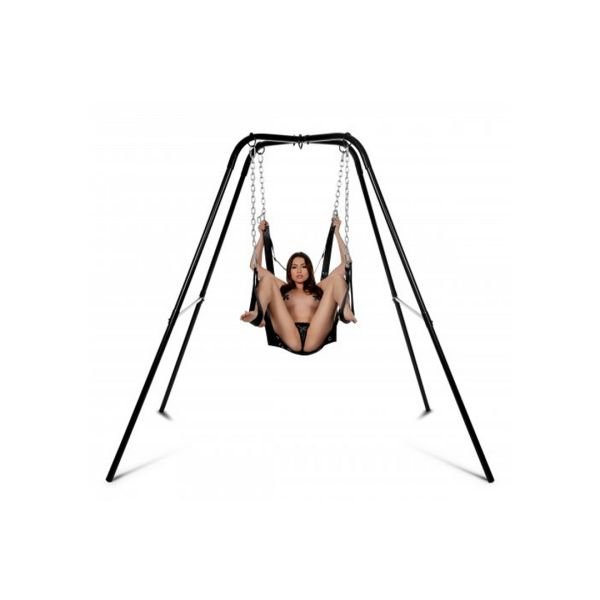XR Brands Extreme - Sling avec support